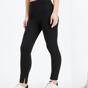 Fabletics skinny zip pant